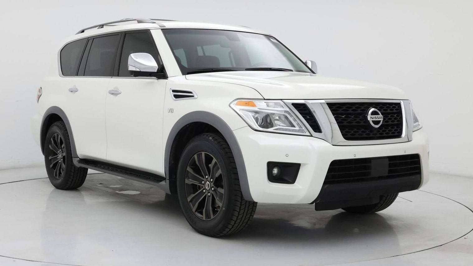 NISSAN ARMADA 2017 JN8AY2NC5H9512635 image