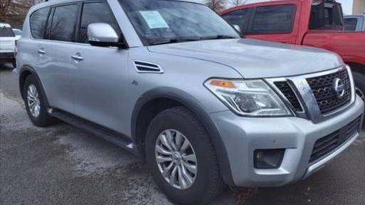 NISSAN ARMADA 2017 JN8AY2NC1H9503625 image