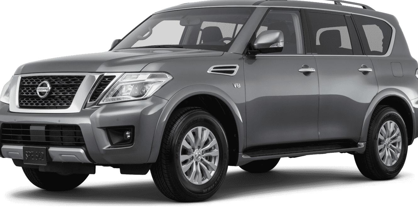 NISSAN ARMADA 2017 JN8AY2ND5H9009454 image