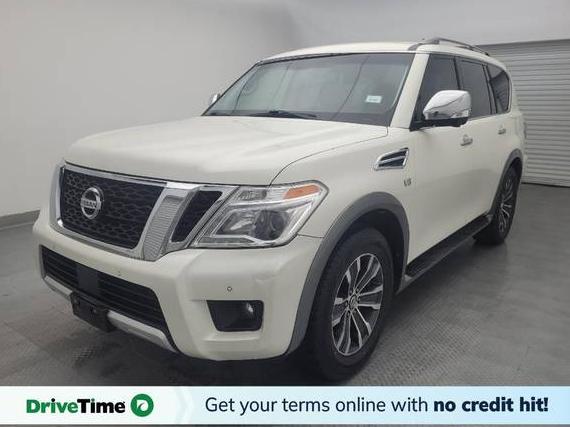 NISSAN ARMADA 2017 JN8AY2ND7H9004322 image
