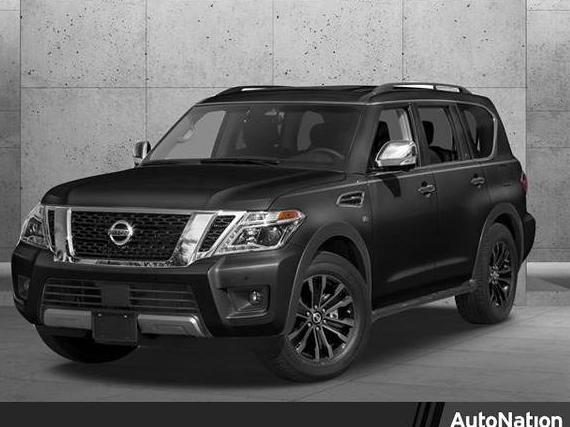 NISSAN ARMADA 2017 JN8AY2NE1H9703504 image