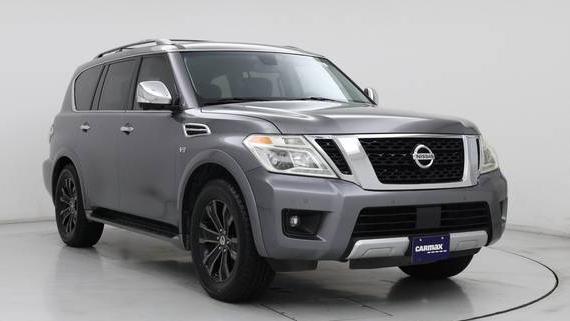 NISSAN ARMADA 2017 JN8AY2NF3H9303226 image