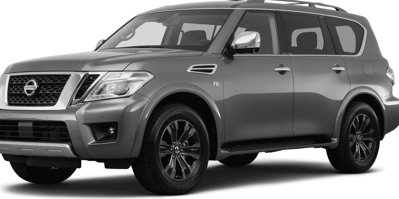 NISSAN ARMADA 2017 JN8AY2NF4H9301291 image