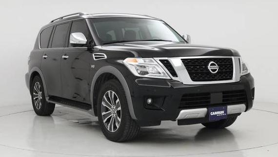 NISSAN ARMADA 2017 JN8AY2ND8H9001574 image NISSAN ARMADA 2017 JN8AY2ND8H9001574 image