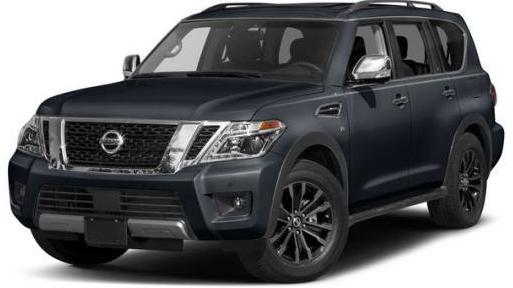 NISSAN ARMADA 2017 JN8AY2NE1H9701901 image