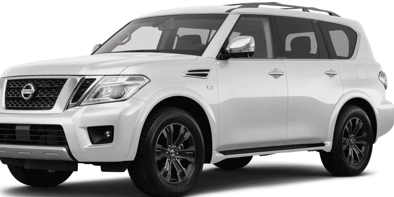 NISSAN ARMADA 2017 JN8AY2NE5H9701285 image