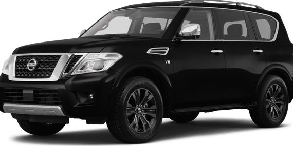 NISSAN ARMADA 2017 JN8AY2NE0H9701789 image