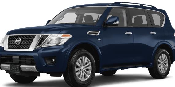NISSAN ARMADA 2017 JN8AY2NC4H9511654 image