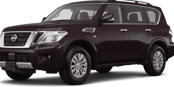 NISSAN ARMADA 2017 JN8AY2ND8H9004362 image
