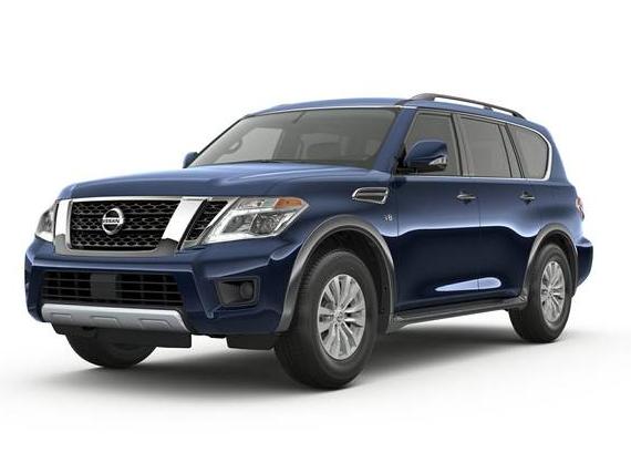 NISSAN ARMADA 2017 JN8AY2ND9H9001177 image