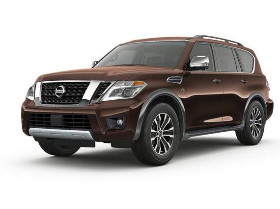 NISSAN ARMADA 2017 JN8AY2NDXH9009806 image