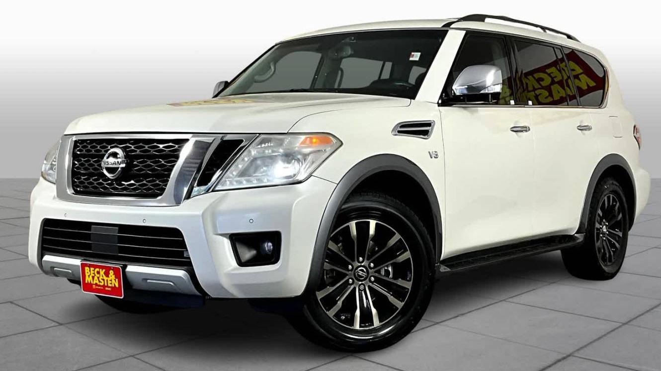 NISSAN ARMADA 2017 JN8AY2NF9H9303716 image