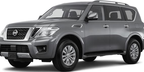 NISSAN ARMADA 2017 JN8AY2NDXH9006890 image