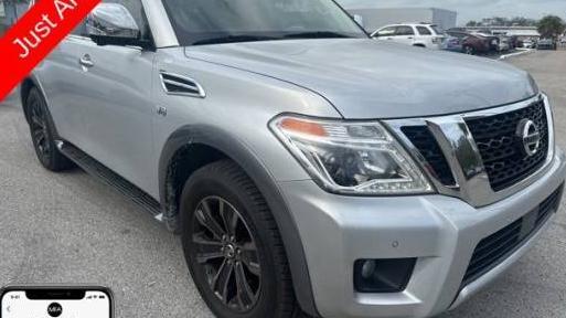 NISSAN ARMADA 2017 JN8AY2ND9H9008405 image