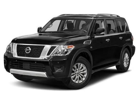 NISSAN ARMADA 2017 JN8AY2NC4H9511248 image