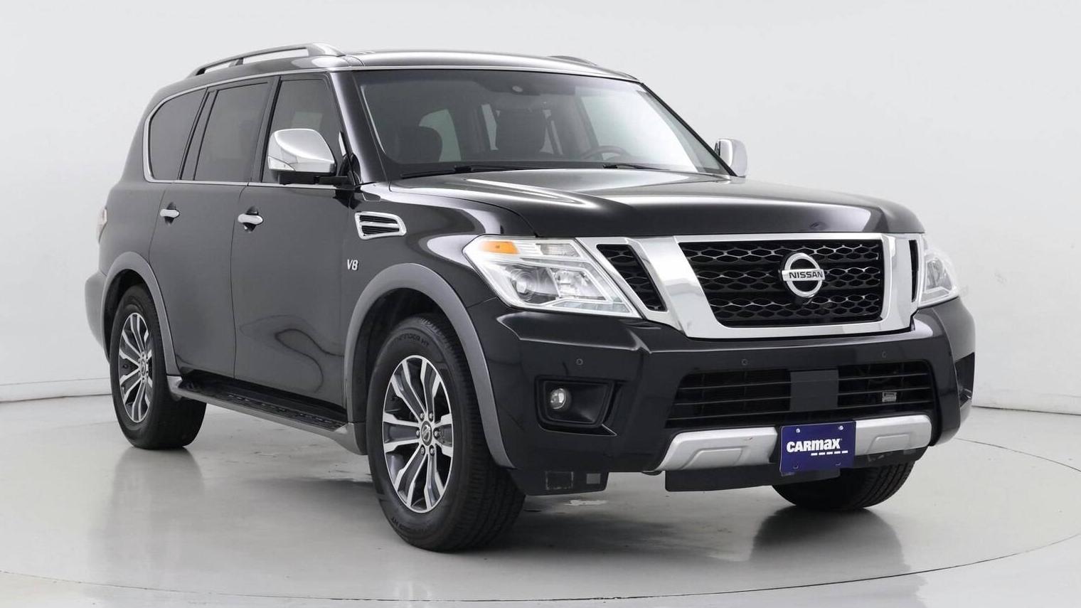 NISSAN ARMADA 2017 JN8AY2ND1H9002050 image