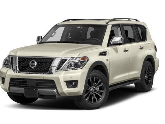 NISSAN ARMADA 2017 JN8AY2ND7H9000559 image