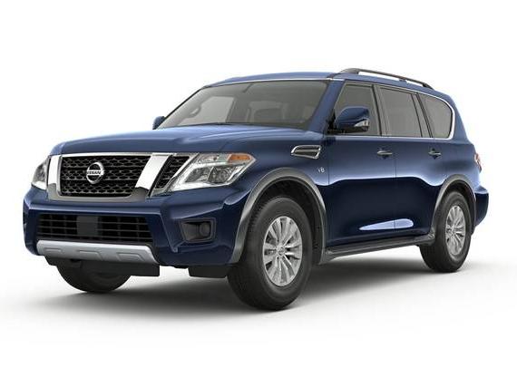 NISSAN ARMADA 2017 JN8AY2NC0H9508220 image
