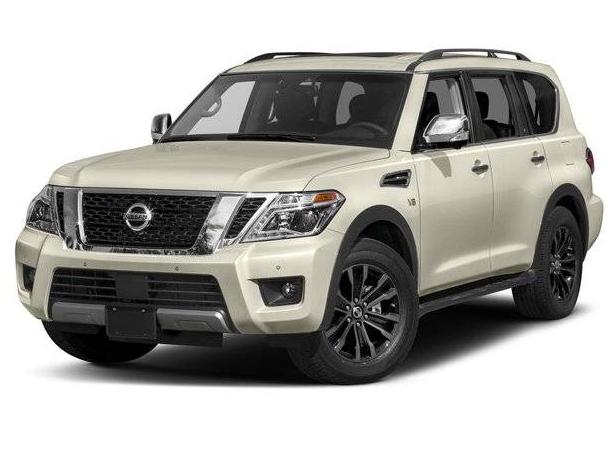 NISSAN ARMADA 2017 JN8AY2NF7H9304606 image