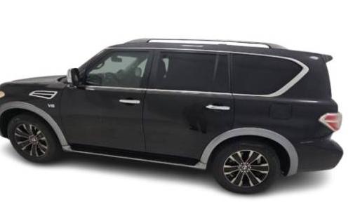 NISSAN ARMADA 2017 JN8AY2NF1H9301975 image