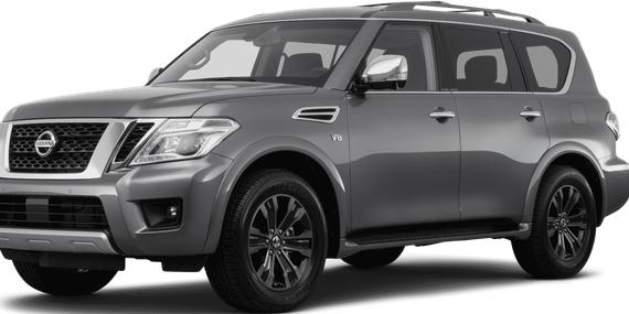 NISSAN ARMADA 2017 JN8AY2NE6H9705538 image