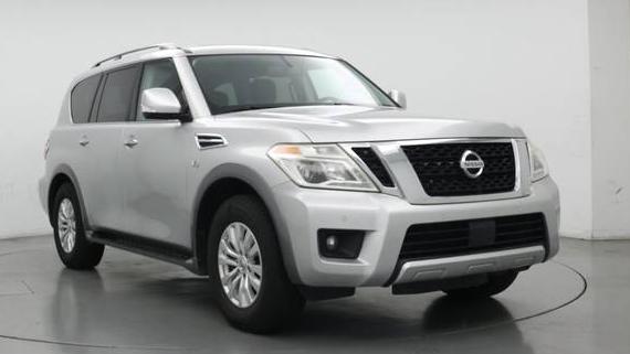 NISSAN ARMADA 2017 JN8AY2ND7H9002571 image