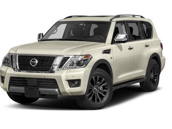 NISSAN ARMADA 2017 JN8AY2ND2H9001103 image