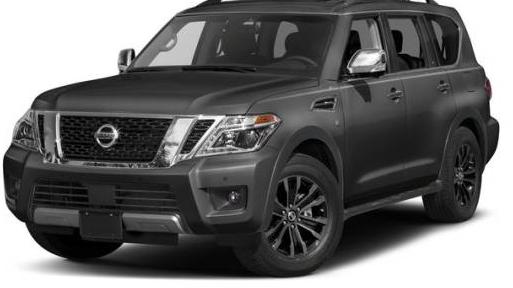 NISSAN ARMADA 2017 JN8AY2NF0H9300588 image