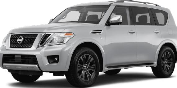 NISSAN ARMADA 2017 JN8AY2NE6H9703479 image