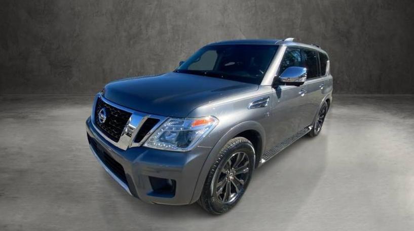 NISSAN ARMADA 2017 JN8AY2NF8H9303612 image