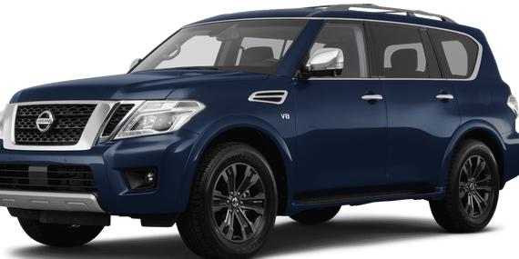 NISSAN ARMADA 2017 JN8AY2NE0H9703977 image