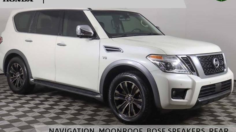 NISSAN ARMADA 2017 JN8AY2NE4H9703433 image