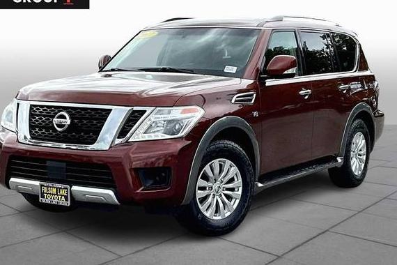 NISSAN ARMADA 2017 JN8AY2NC0H9501302 image