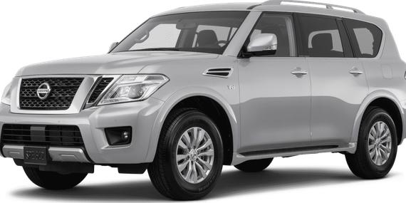 NISSAN ARMADA 2017 JN8AY2NC3H9510978 image