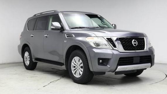 NISSAN ARMADA 2017 JN8AY2NC0H9506872 image