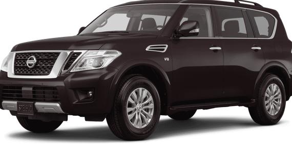 NISSAN ARMADA 2017 JN8AY2NF5H9301896 image