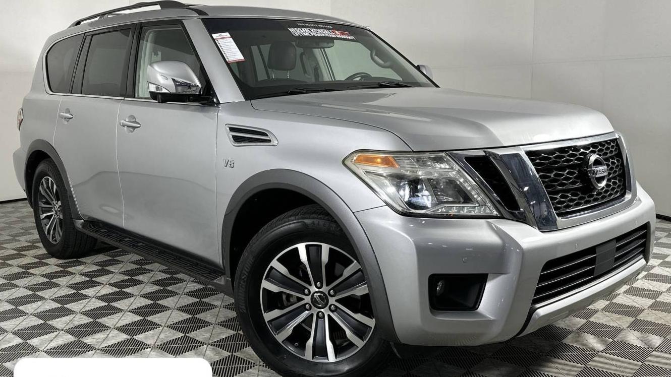 NISSAN ARMADA 2017 JN8AY2NDXH9011264 image