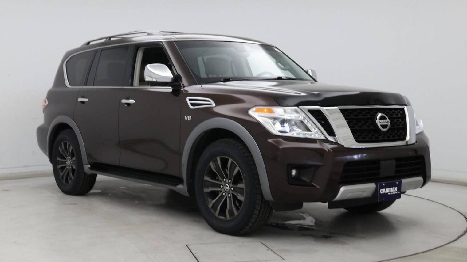 NISSAN ARMADA 2017 JN8AY2NE2H9706993 image