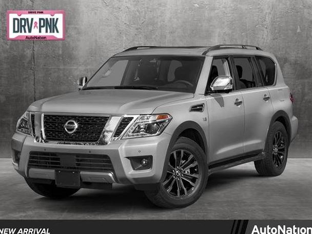 NISSAN ARMADA 2017 JN8AY2NF2H9301810 image