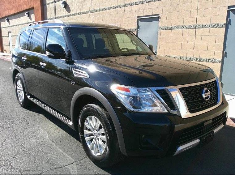 NISSAN ARMADA 2017 JN8AY2NC5H9506706 image