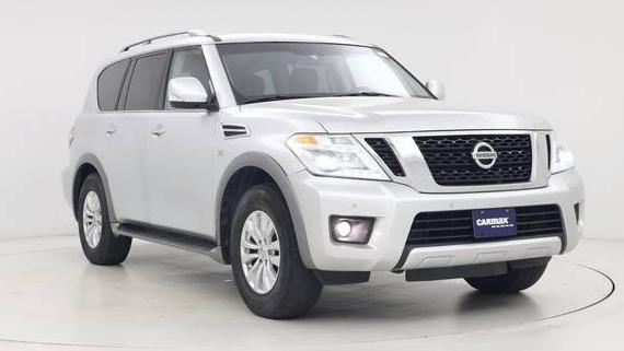 NISSAN ARMADA 2017 JN8AY2ND5H9003377 image