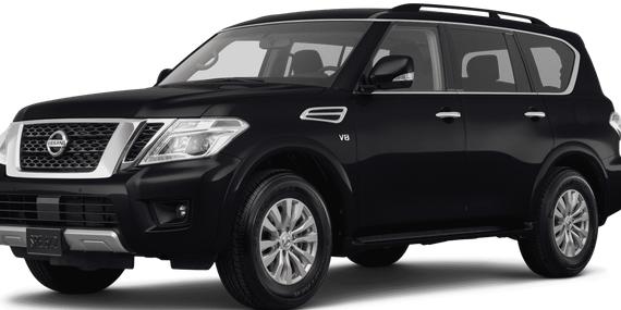 NISSAN ARMADA 2017 JN8AY2ND2H9001036 image