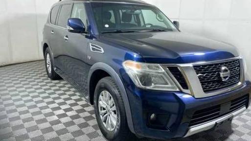 NISSAN ARMADA 2017 JN8AY2NC9H9508927 image