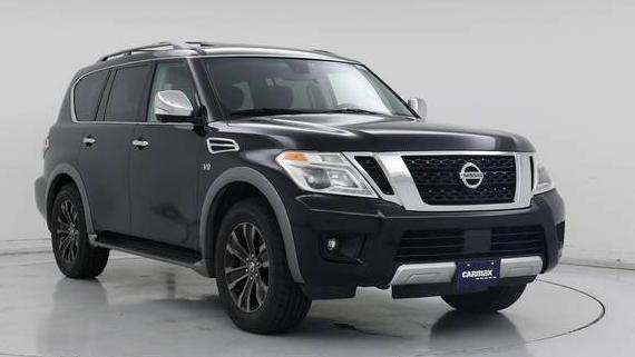 NISSAN ARMADA 2017 JN8AY2NE3H9701446 image