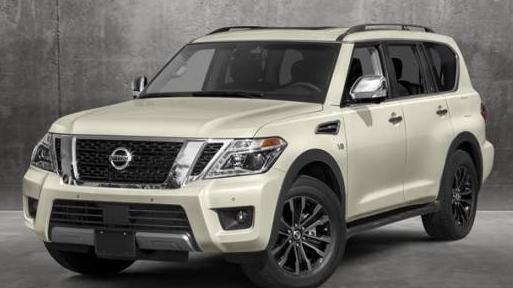 NISSAN ARMADA 2017 JN8AY2NF1H9304049 image