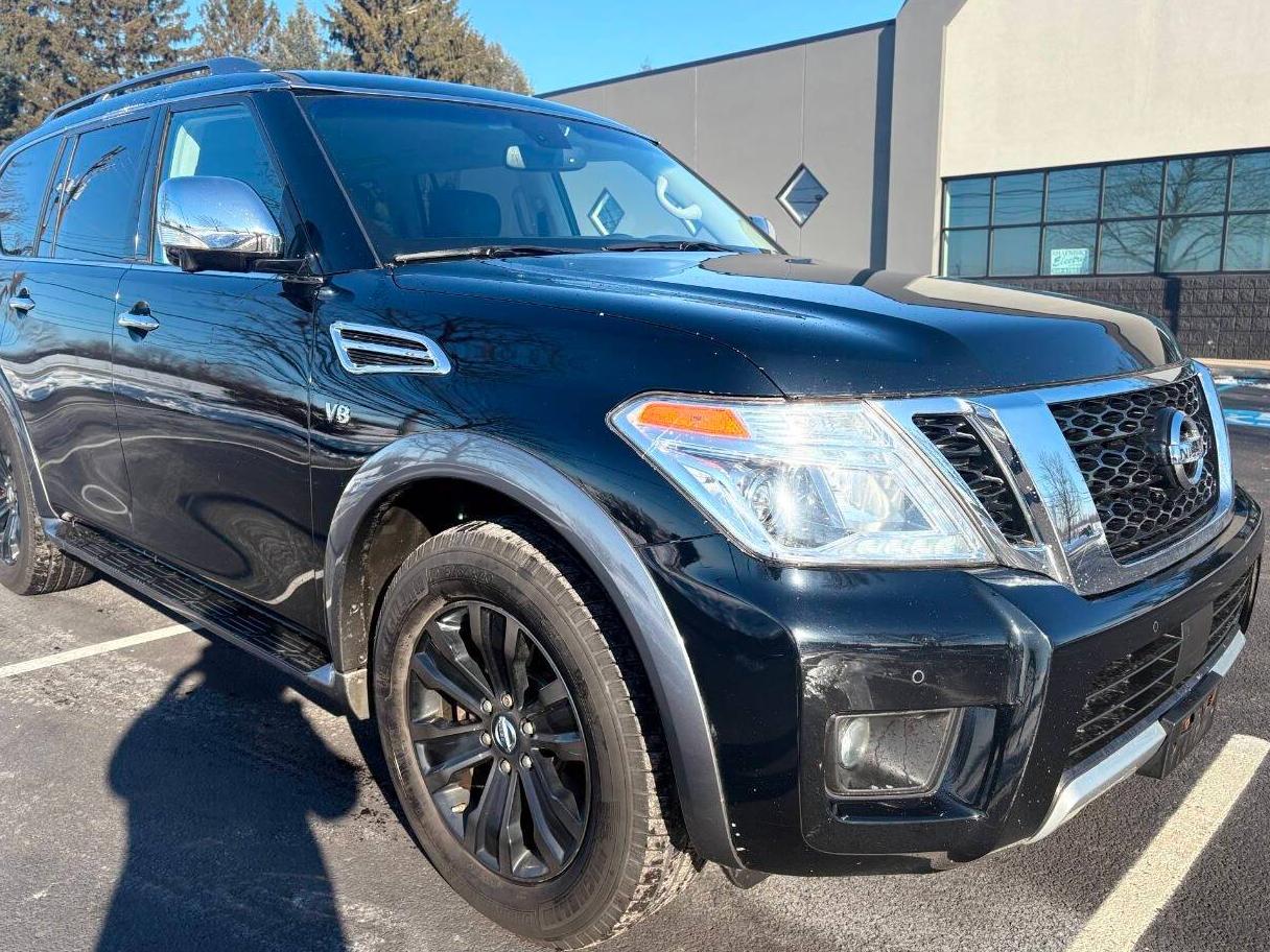 NISSAN ARMADA 2017 JN8AY2NC2H9504735 image