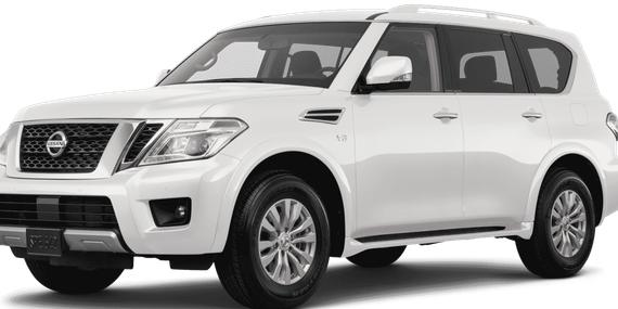 NISSAN ARMADA 2017 JN8AY2ND3H9006620 image