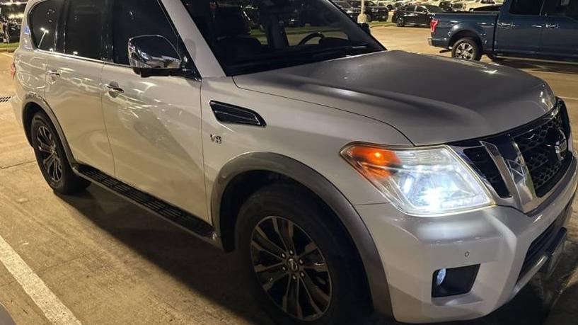 NISSAN ARMADA 2017 JN8AY2NFXH9304907 image