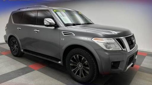 NISSAN ARMADA 2017 JN8AY2NE2H9702975 image