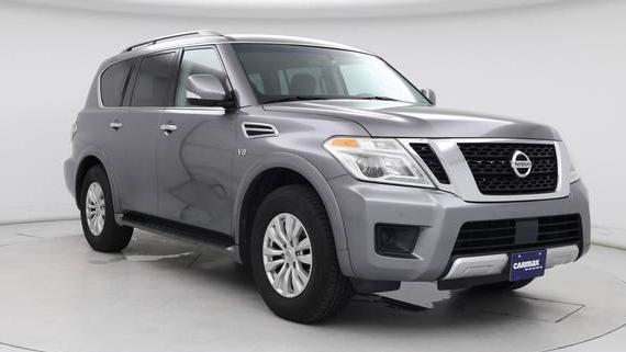 NISSAN ARMADA 2017 JN8AY2NC1H9511904 image